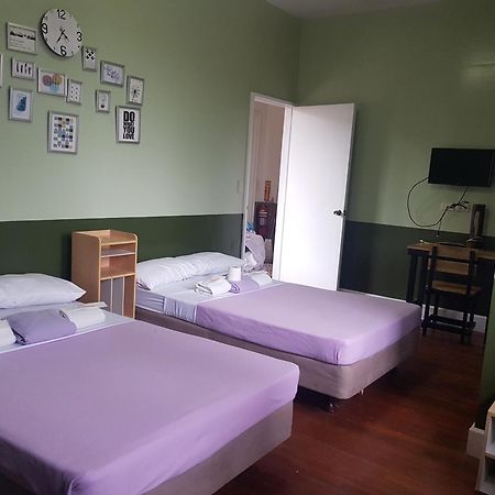 Old Orangewood Bed & Breakfast Baguio City Esterno foto