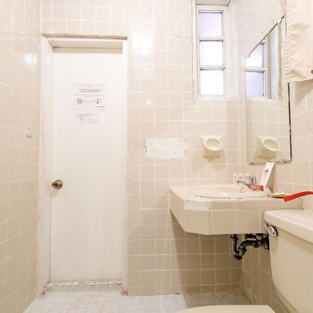 Old Orangewood Bed & Breakfast Baguio City Camera foto