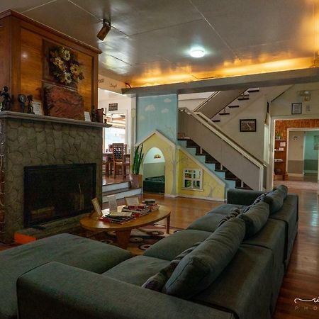 Old Orangewood Bed & Breakfast Baguio City Esterno foto