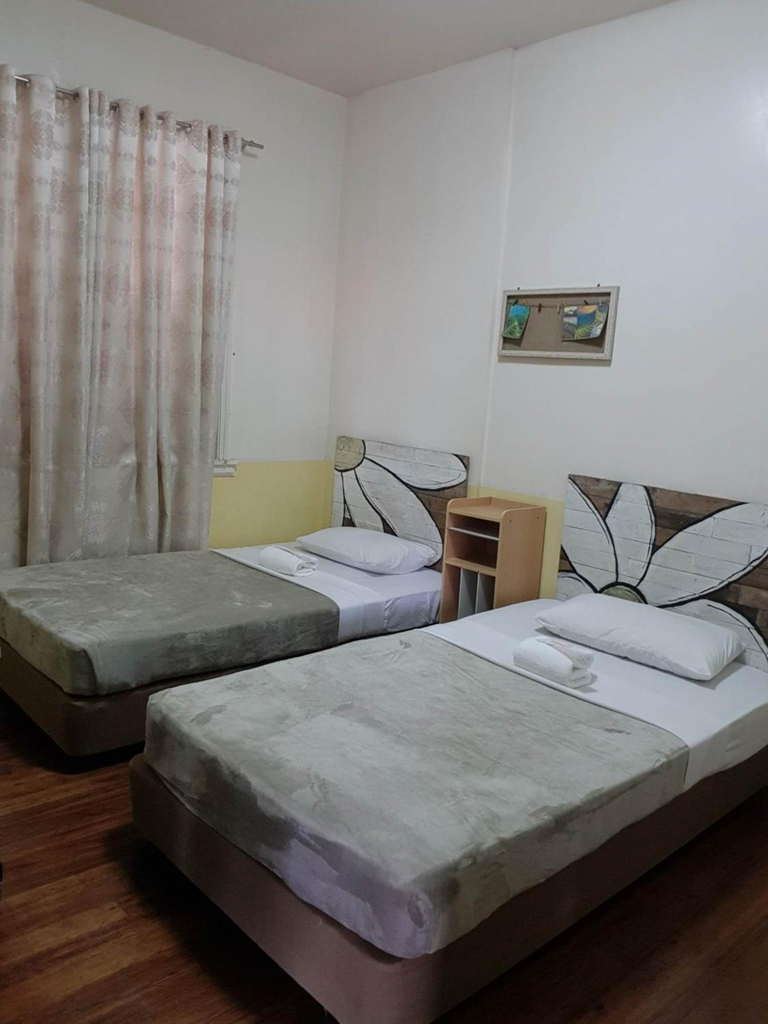Old Orangewood Bed & Breakfast Baguio City Esterno foto
