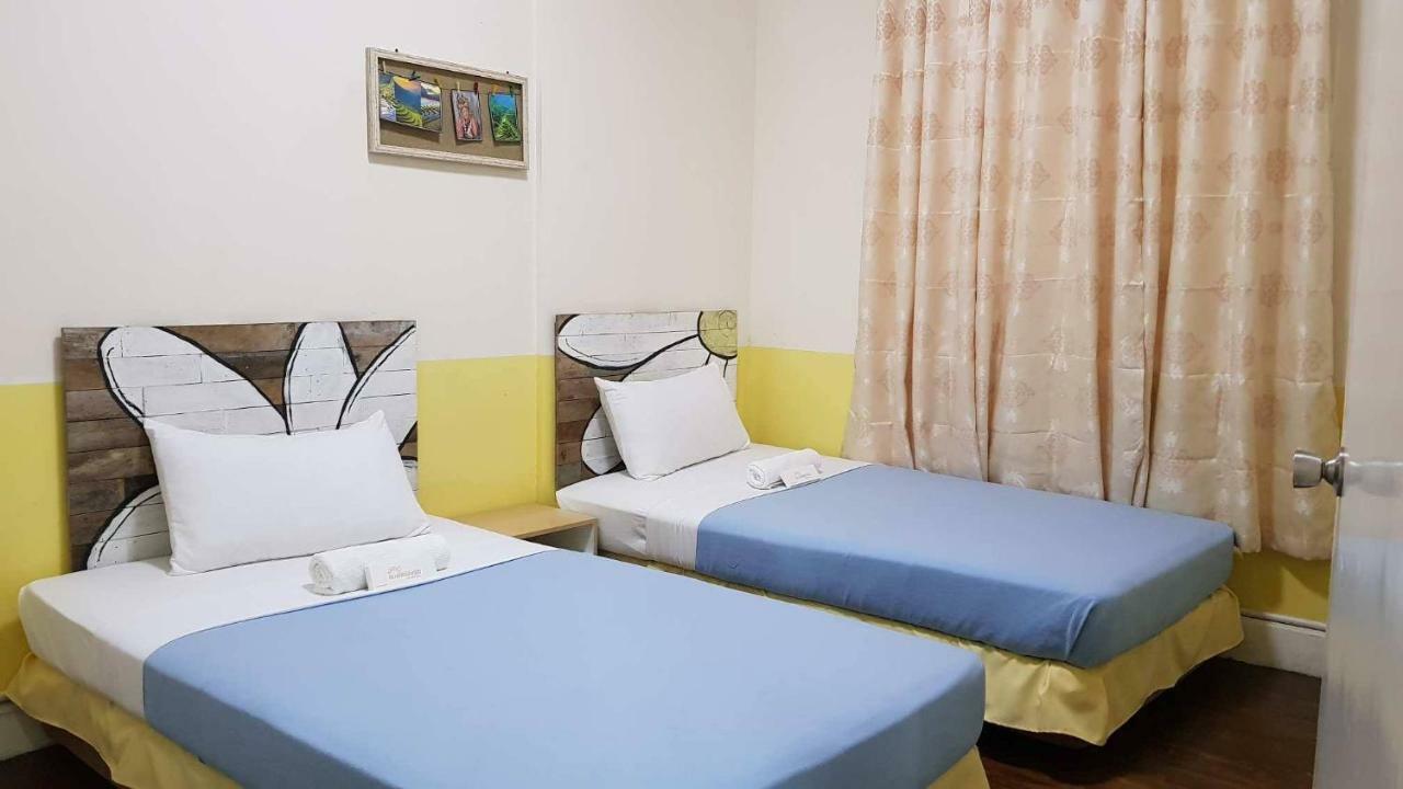 Old Orangewood Bed & Breakfast Baguio City Esterno foto
