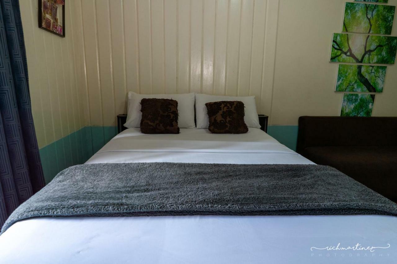 Old Orangewood Bed & Breakfast Baguio City Esterno foto