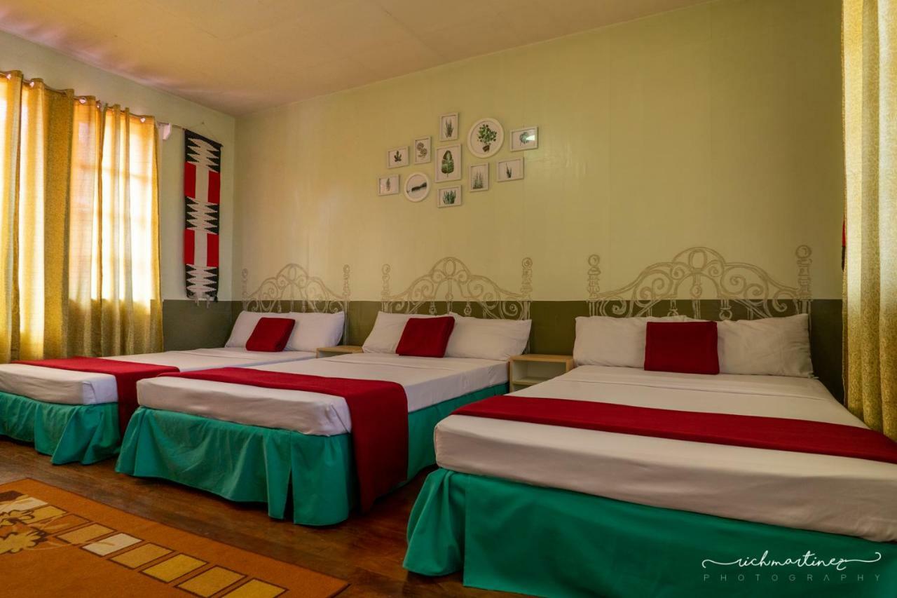Old Orangewood Bed & Breakfast Baguio City Esterno foto