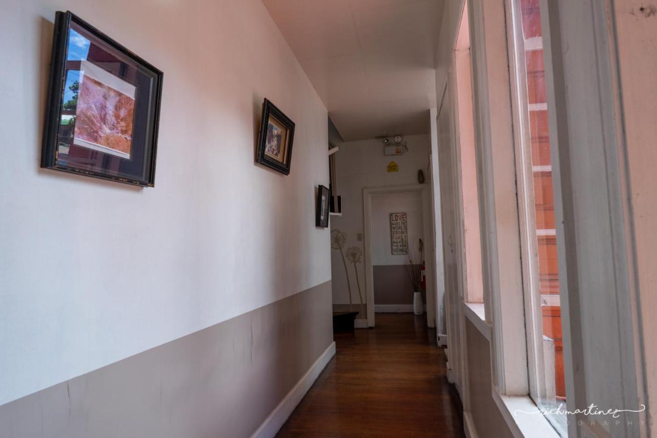 Old Orangewood Bed & Breakfast Baguio City Esterno foto
